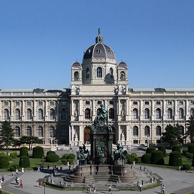 Kunsthistorisches MUSEUM