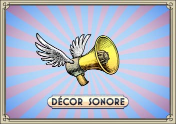 Decor-Sonor